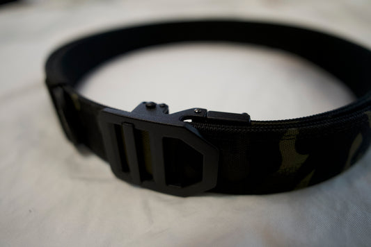 cinto camuflaje