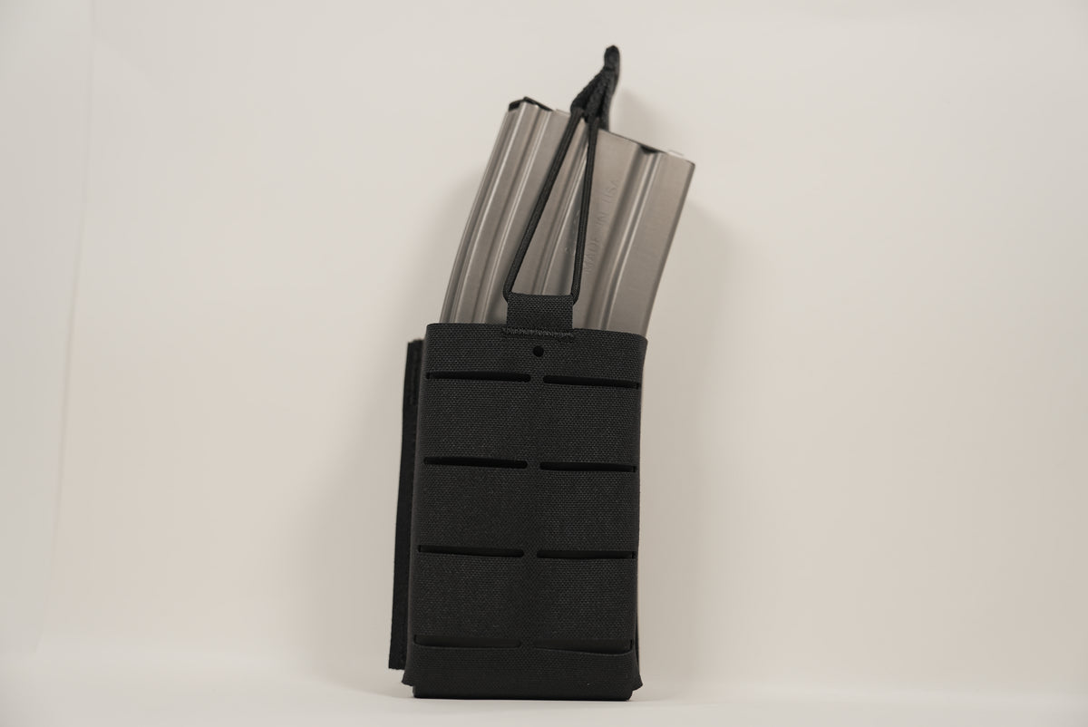FUNDA MOLLE PARA CARGADORES 5.56