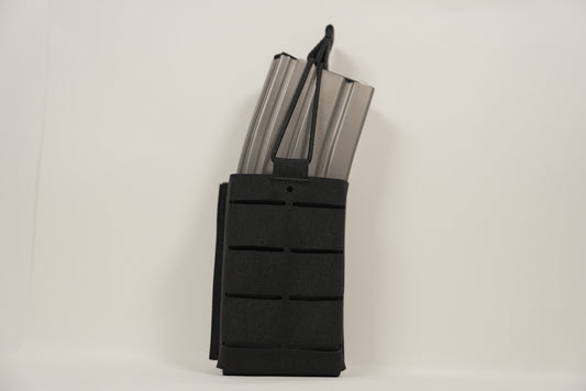 FUNDA MOLLE PARA CARGADORES 5.56