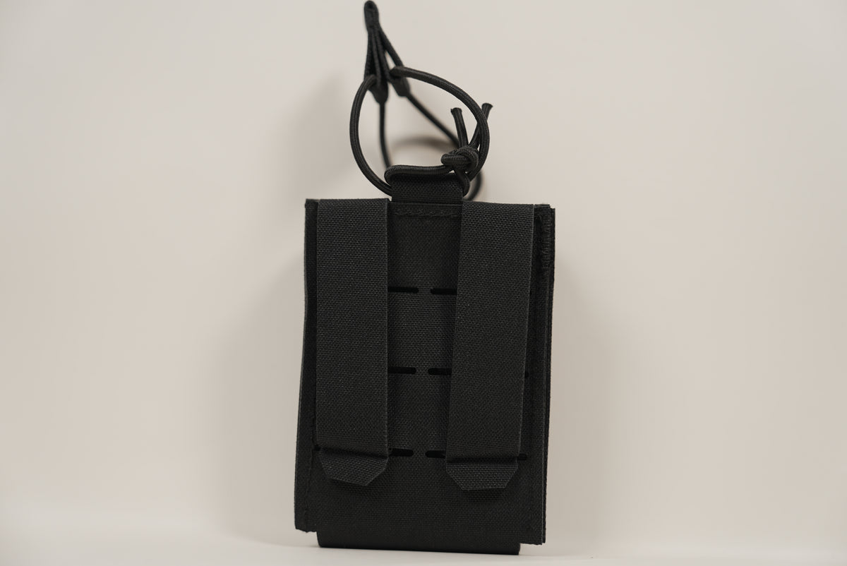 FUNDA MOLLE PARA CARGADORES 5.56
