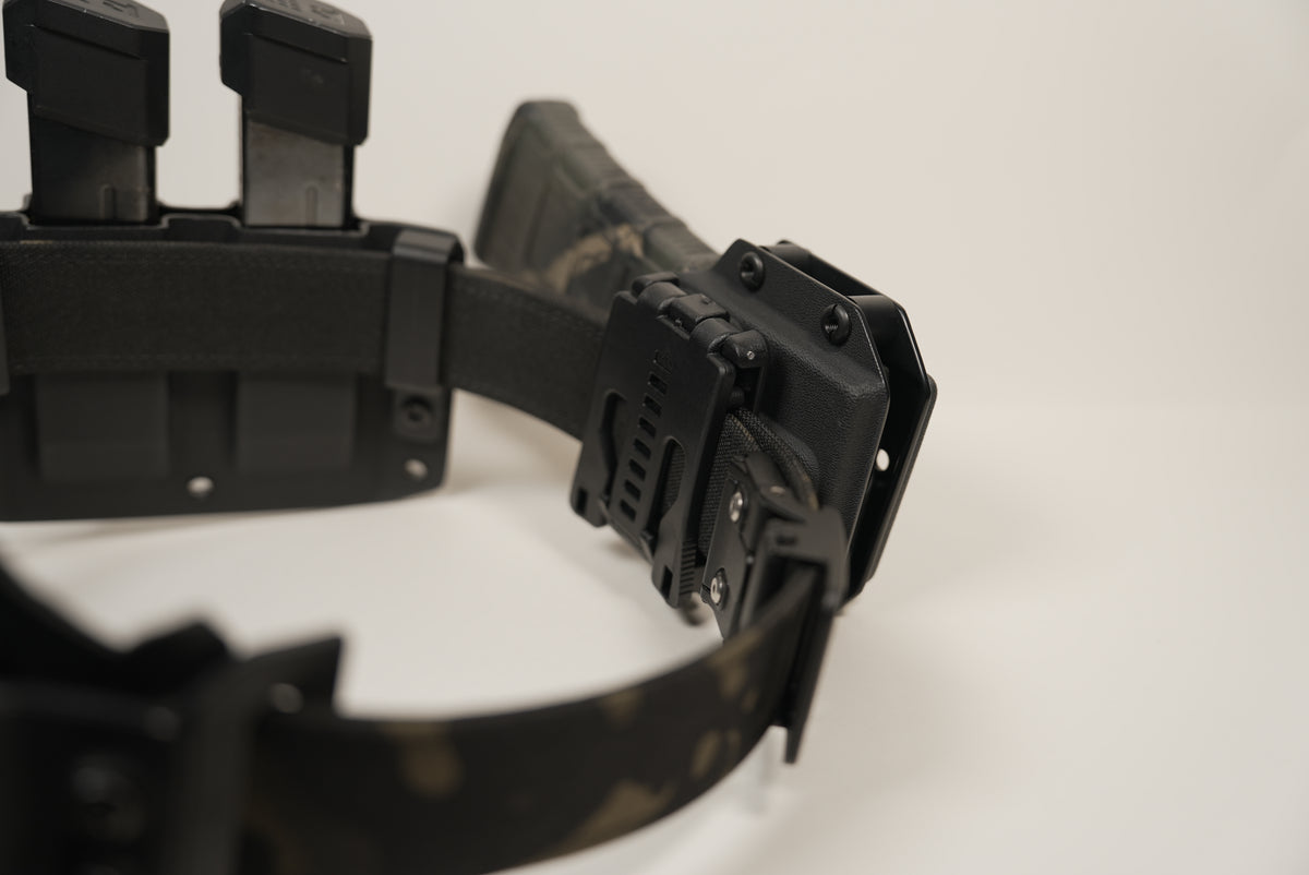 FUNDA RIGIDA PARA CARGADORES 5.56