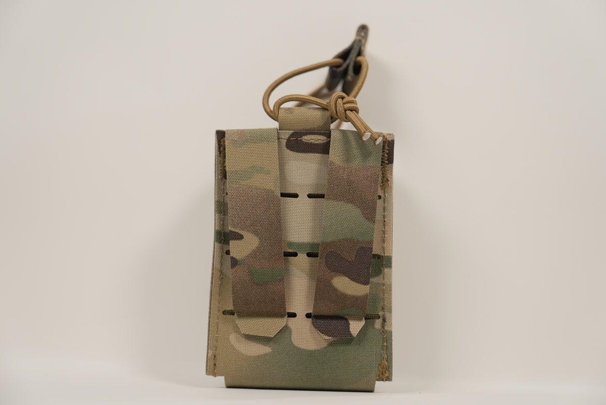FUNDA MOLLE PARA CARGADORES 5.56