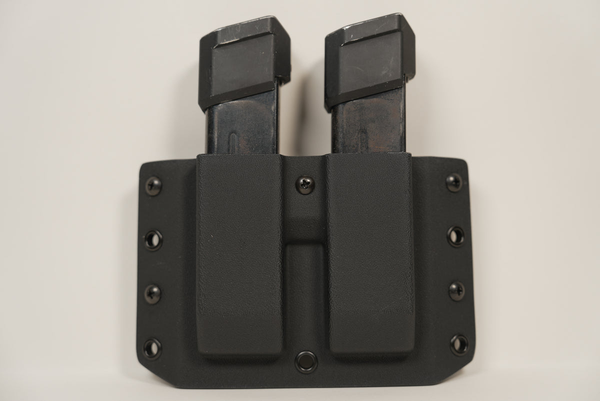 FUNDA DOBLE RIGIDA