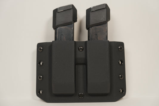 FUNDA DOBLE RIGIDA