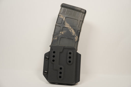 FUNDA RIGIDA PARA CARGADORES 5.56