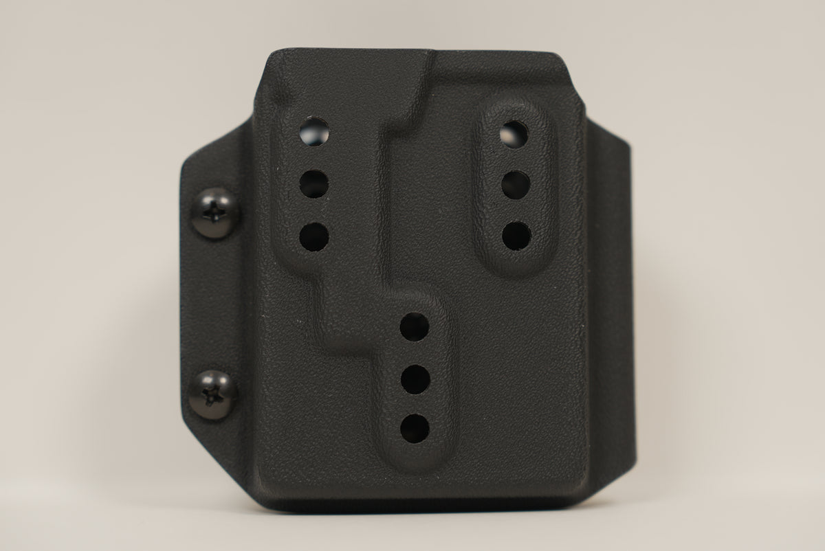 FUNDA RIGIDA PARA CARGADORES 5.56