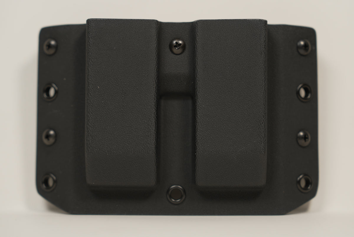 FUNDA DOBLE RIGIDA