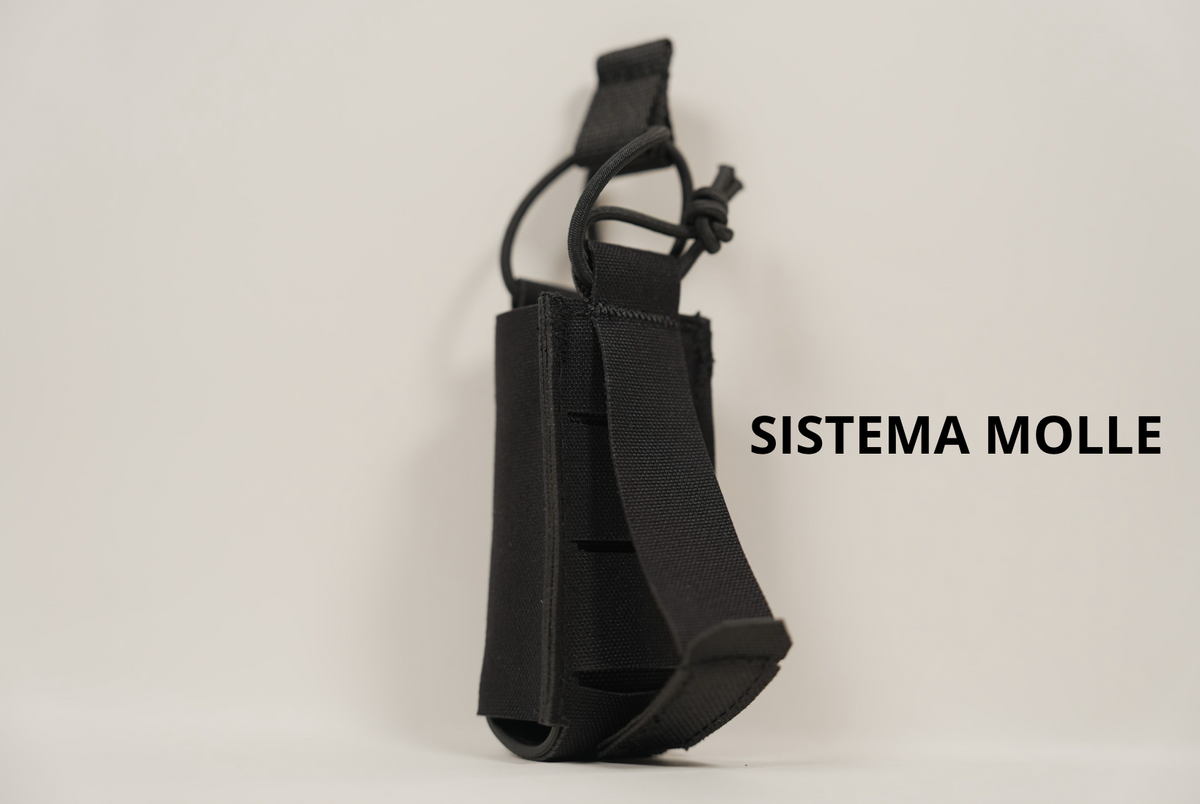 FUNDA INDIVIDUAL PARA CARGADOR