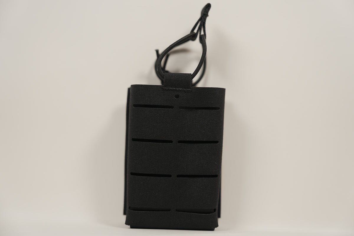 FUNDA MOLLE PARA CARGADORES 5.56