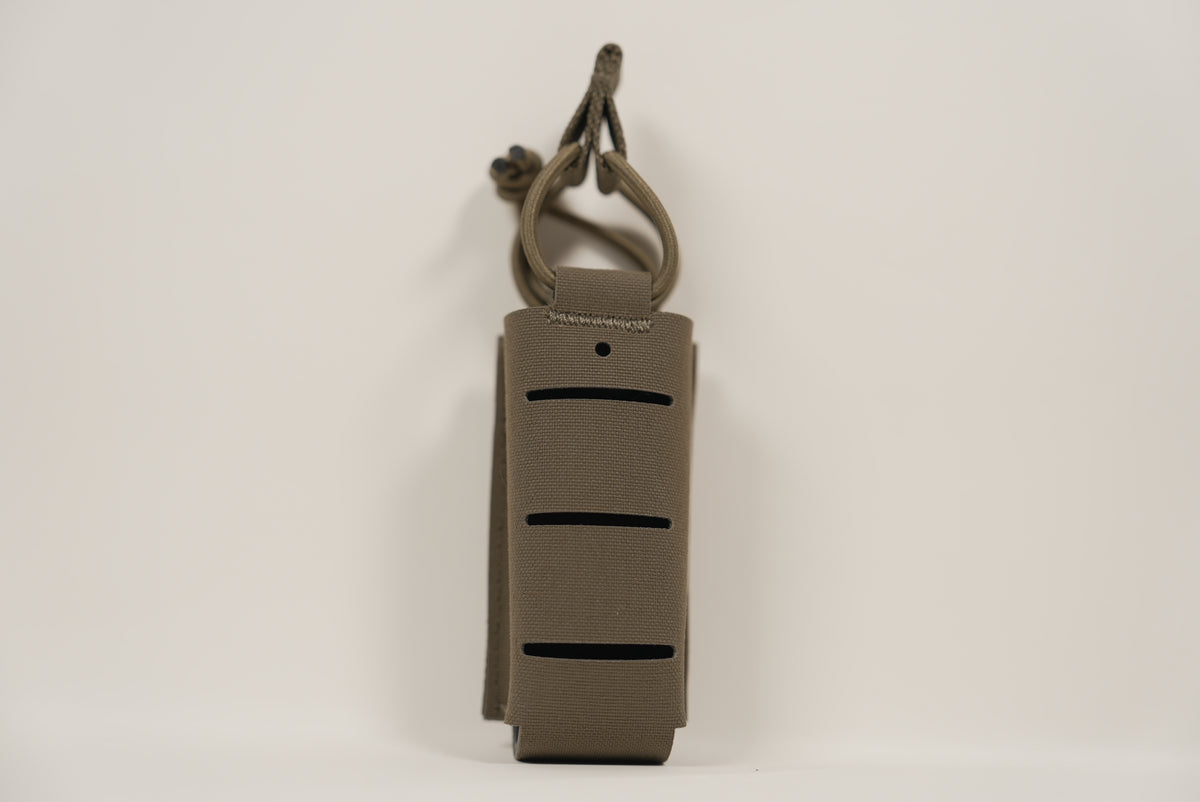 FUNDA INDIVIDUAL PARA CARGADOR