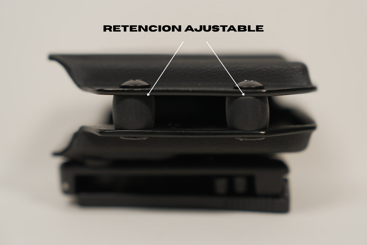 FUNDA RIGIDA PARA CARGADORES 5.56