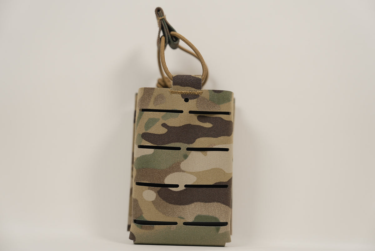 FUNDA MOLLE PARA CARGADORES 5.56