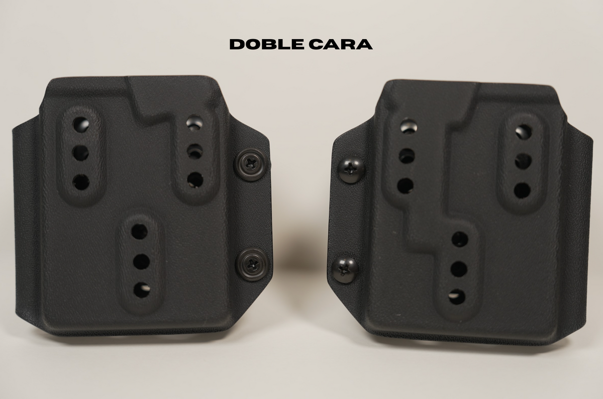 FUNDA RIGIDA PARA CARGADORES 5.56