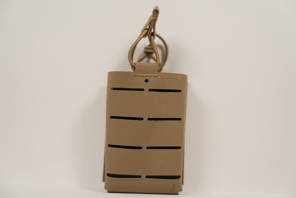 FUNDA MOLLE PARA CARGADORES 5.56