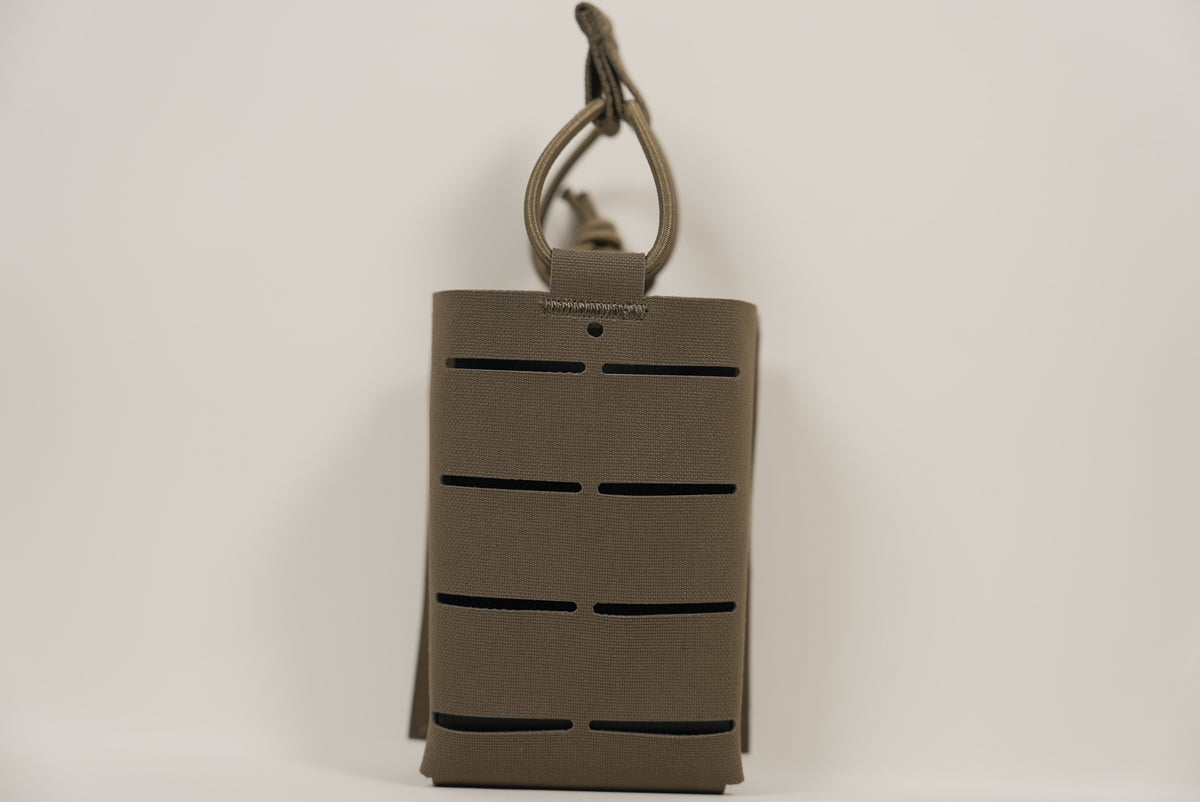 FUNDA MOLLE PARA CARGADORES 5.56