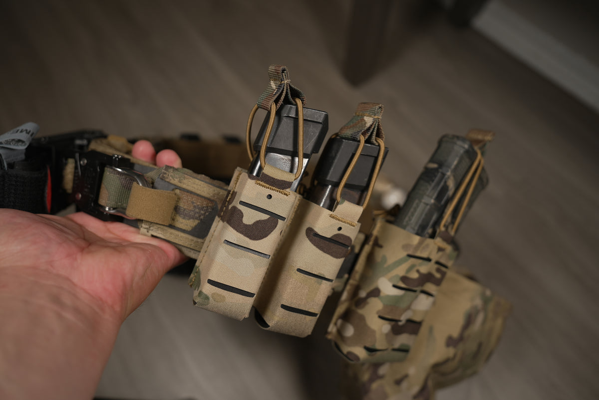 FUNDA INDIVIDUAL PARA CARGADOR