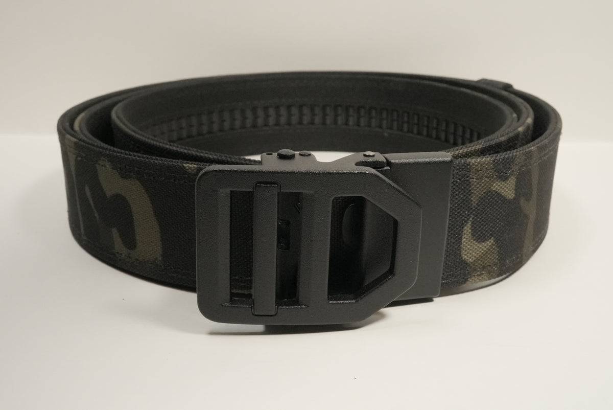 CINTO EDC CAMUFLAJE