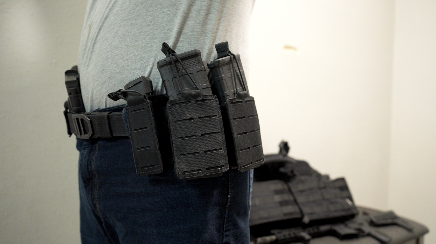 FUNDA PARA CARGADOR