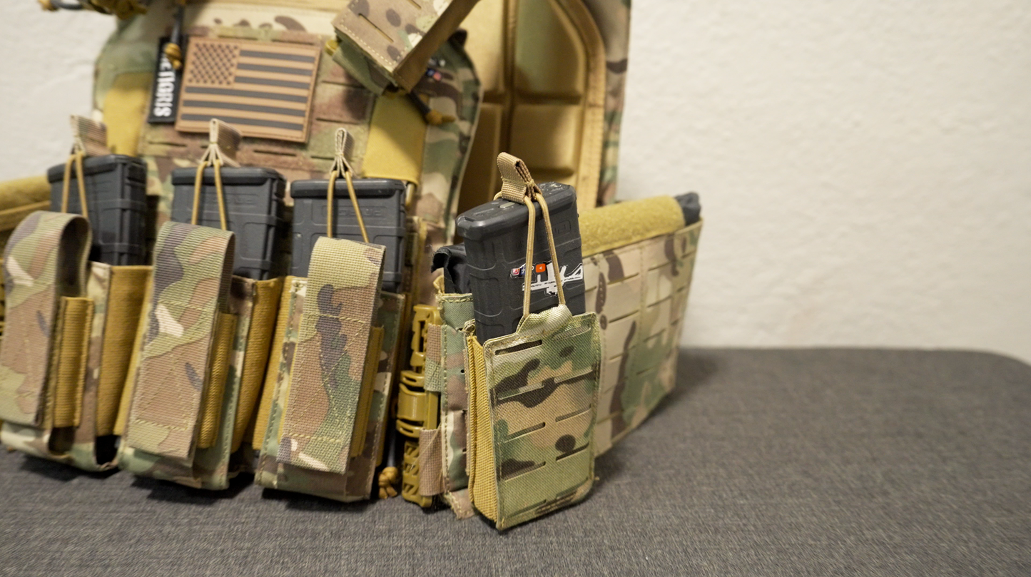 FUNDA PARA CARGADOR