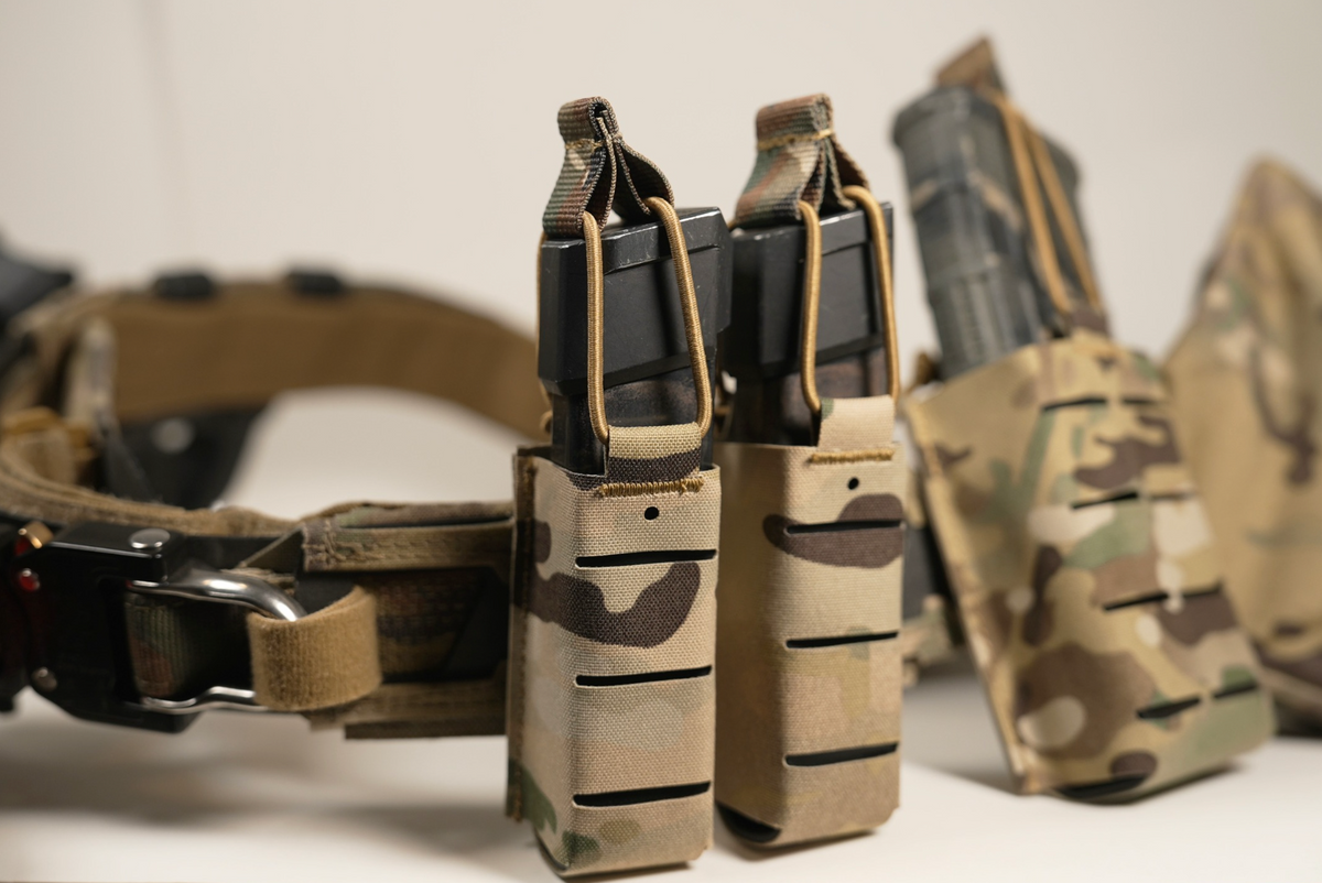 FUNDA INDIVIDUAL PARA CARGADOR
