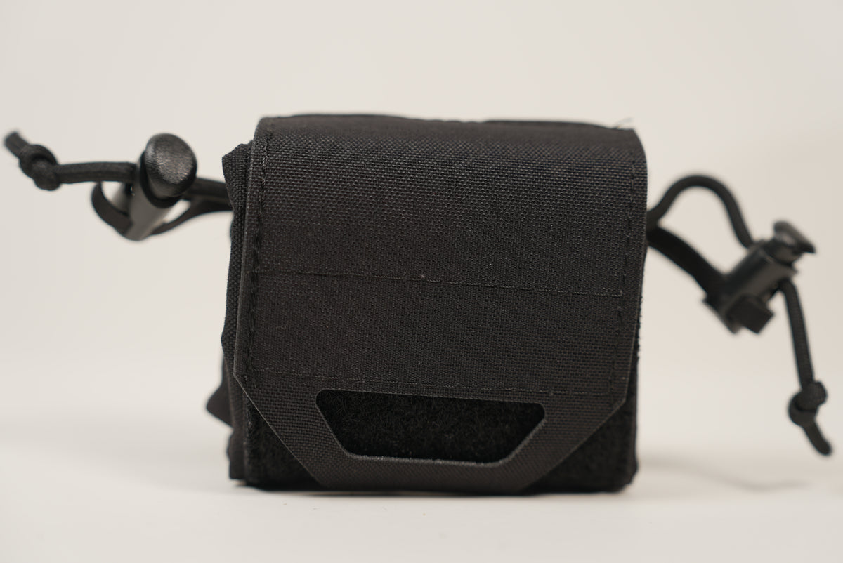 BOLSA DE DESCARGA