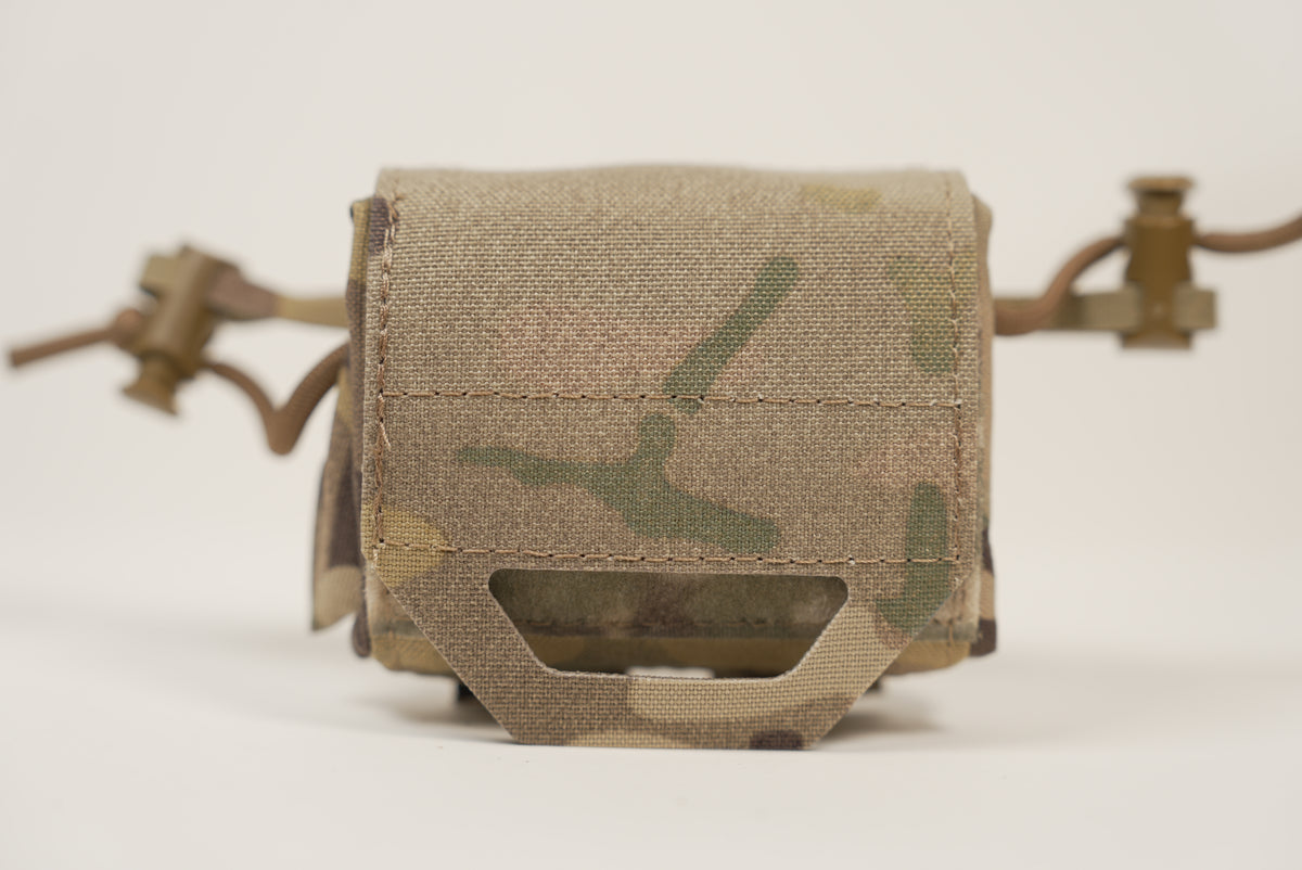 BOLSA DE DESCARGA