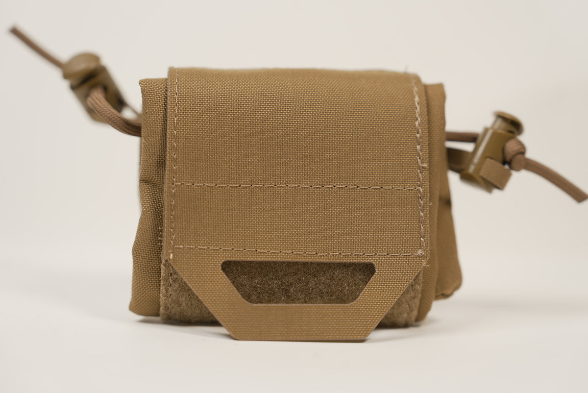 BOLSA DE DESCARGA