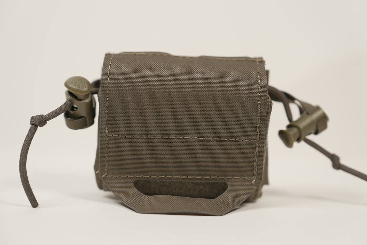 BOLSA DE DESCARGA