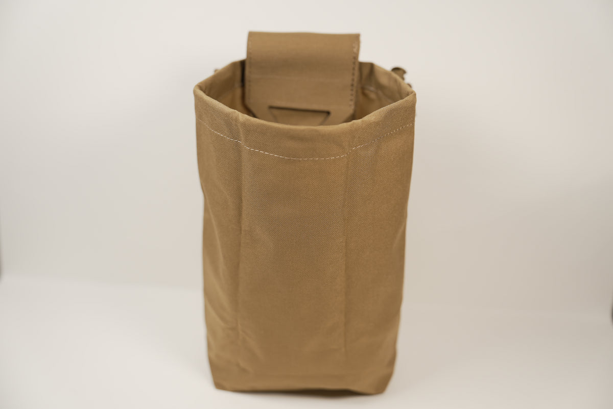 BOLSA DE DESCARGA