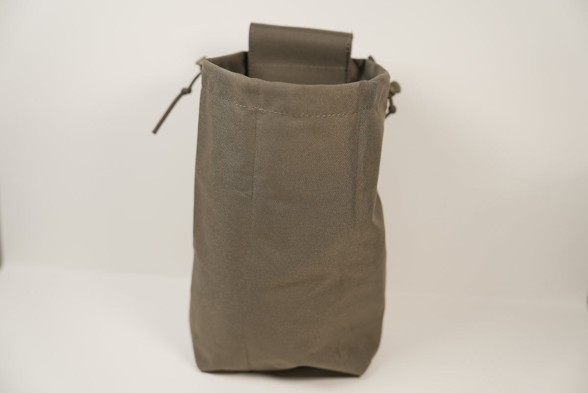 BOLSA DE DESCARGA