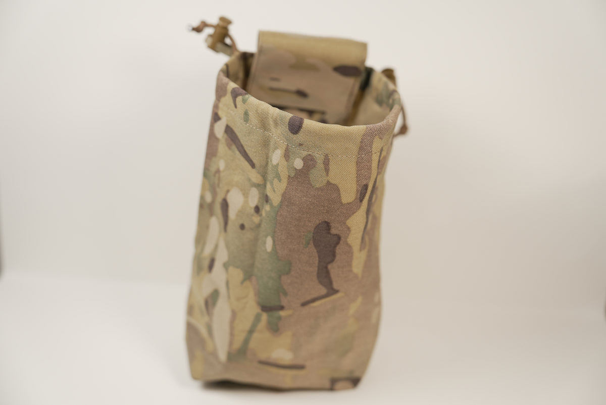 BOLSA DE DESCARGA