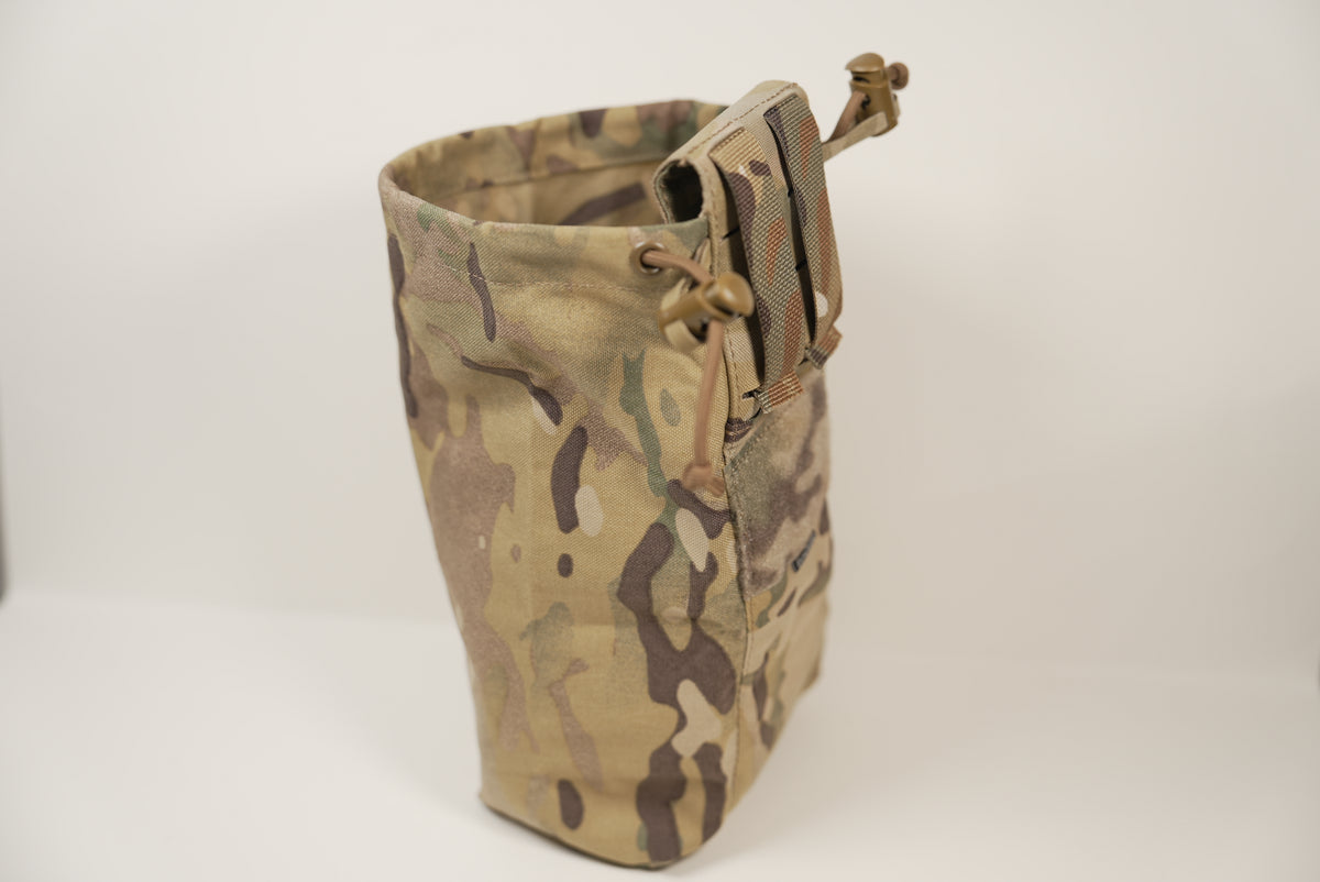 BOLSA DE DESCARGA