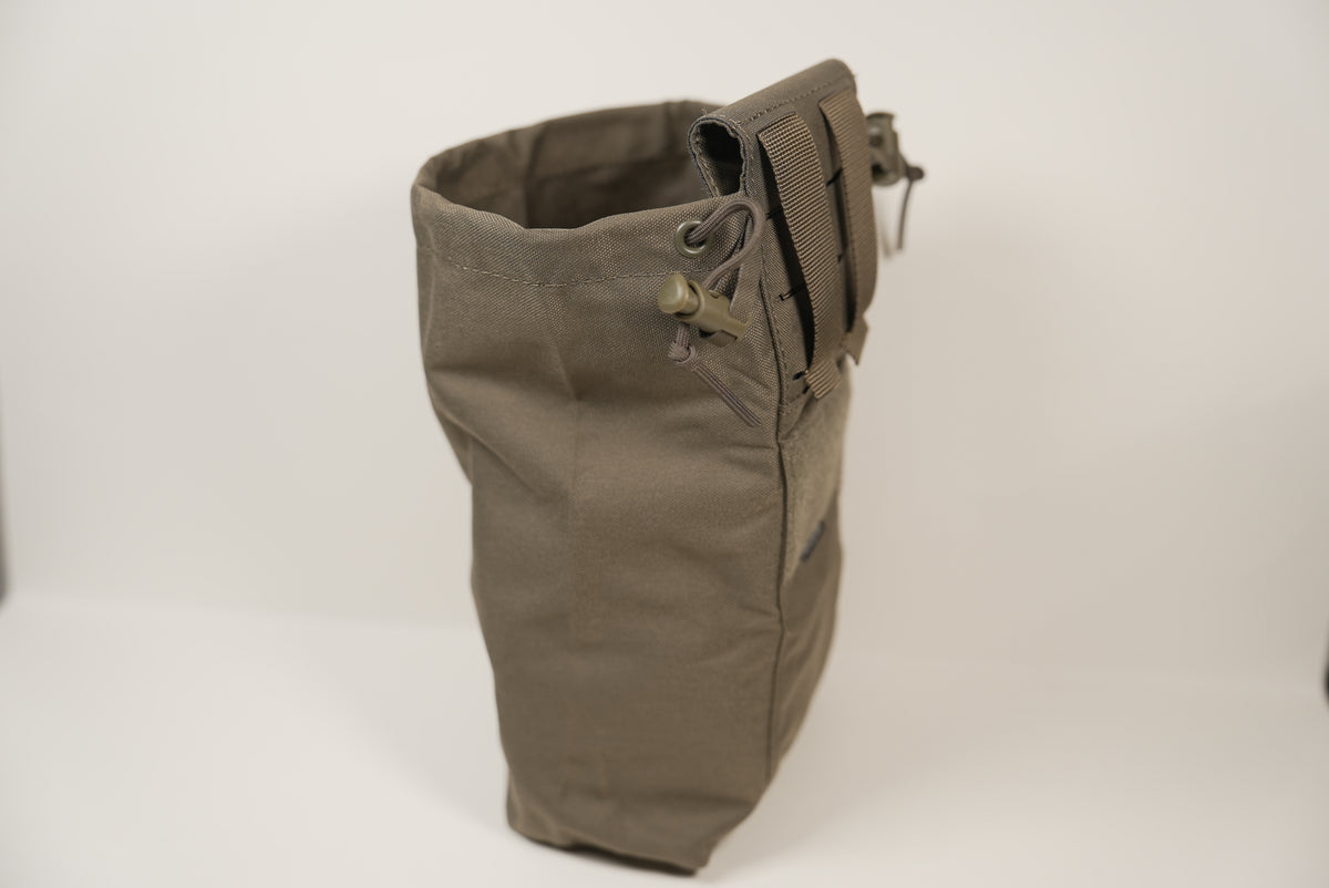 BOLSA DE DESCARGA