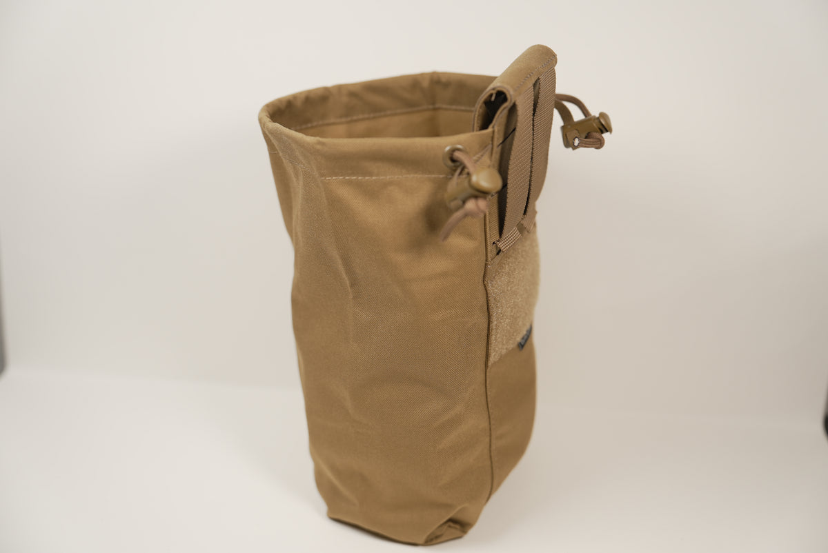 BOLSA DE DESCARGA