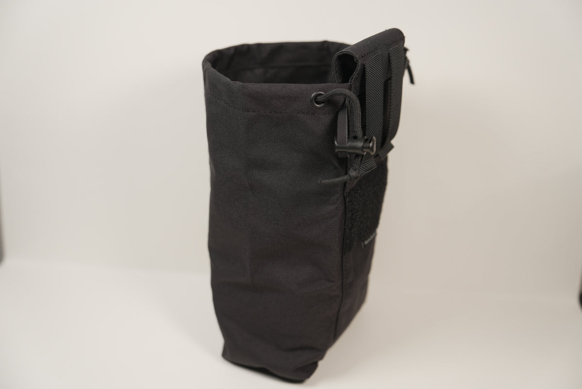 BOLSA DE DESCARGA