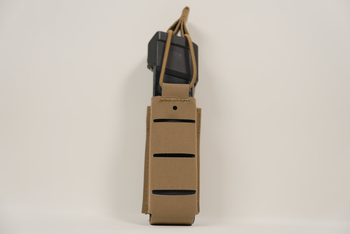 FUNDA INDIVIDUAL PARA CARGADOR