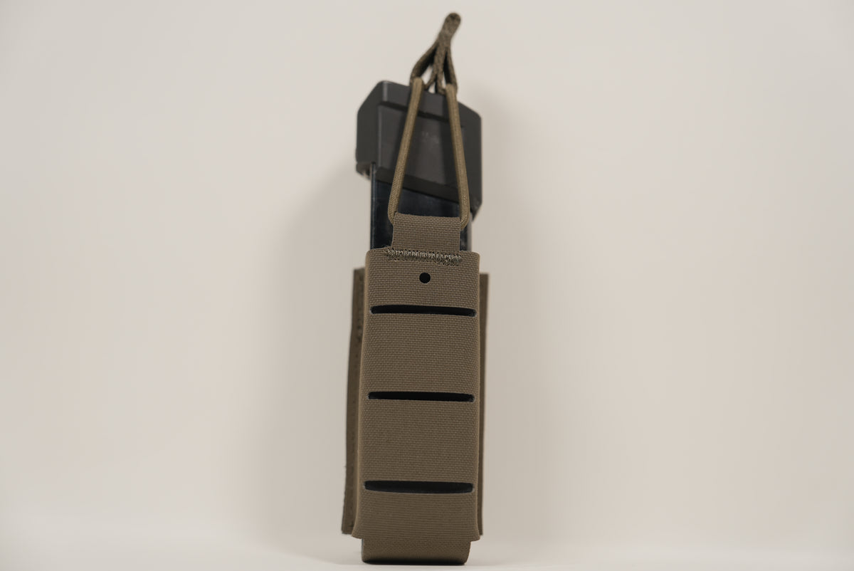 FUNDA INDIVIDUAL PARA CARGADOR